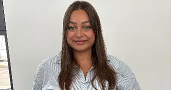 laurine pet sitter à DIJON 21000