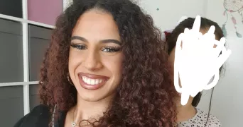 célia pet sitter à CAEN 14000