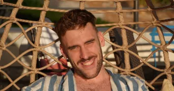 clément pet sitter à PARIS 13 75013