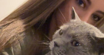 delphine pet sitter à ST XANDRE 17138_1