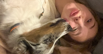 susan pet sitter à LILLE 59800_3