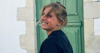clémence pet sitter à ROAILLAN 33210_0