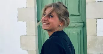 clémence pet sitter à ROAILLAN 33210