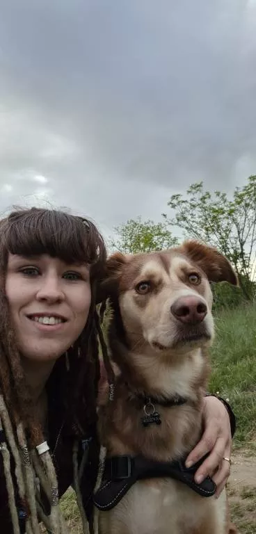 cindy pet sitter à La tour-du-pin  38110