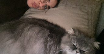 jihane pet sitter à PARIS 15 75015_3