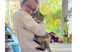 margot pet sitter à LEVALLOIS PERRET 92300_1
