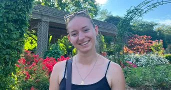 juliette pet sitter à TOULOUSE 31100
