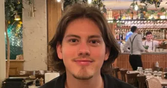 maël pet sitter à REIMS 51100