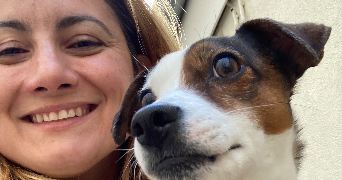 giulia pet sitter à PARIS 14 75014_1