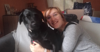 léa pet sitter à PLUMAUGAT 22250_0