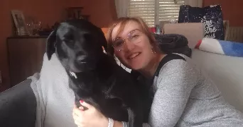 léa pet sitter à PLUMAUGAT 22250