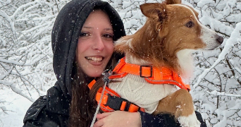 léna pet sitter à QUINCY SOUS SENART 91480_7