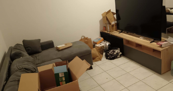 yris pet sitter à ANGOULEME 16000_3