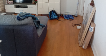 clémentine pet sitter à REIMS 51100_3