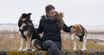 anna pet sitter à SURZUR 56450_0