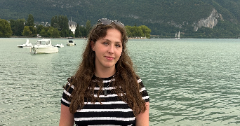 anaïs pet sitter à GONESSE 95500_7