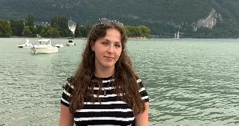 anaïs pet sitter à GONESSE 95500