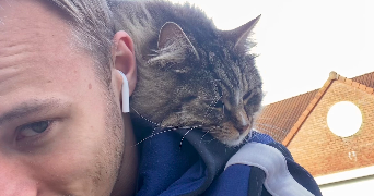 clément pet sitter à PONT A MARCQ 59710_1