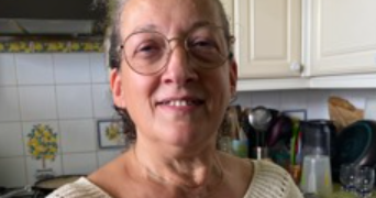 maria isabel pet sitter à COLOMBES 92700_0