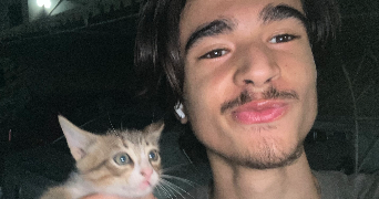youssef pet sitter à AMIENS 80000_1