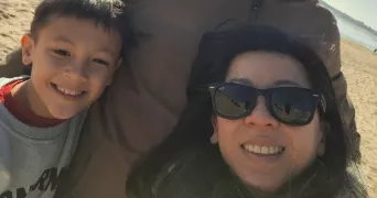 jenny dog sitter à ST SEBASTIEN SUR LOIRE 44230