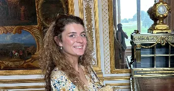 camille pet sitter à LE MANS 72000