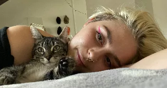 aly pet sitter à PAMIERS 09100