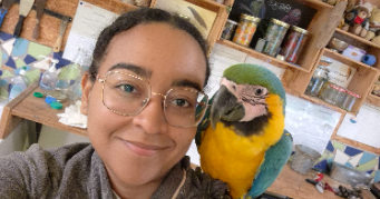 adrianna pet sitter à CAEN 14000_0