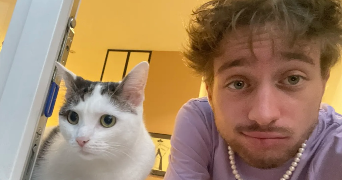 eliott pet sitter à METZ 57000_0