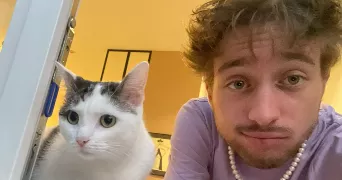 eliott pet sitter à METZ 57000
