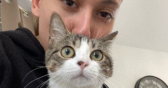 oceane pet sitter à ST LO 50000_3