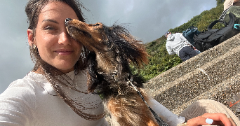 berenice pet sitter à MELESSE 35520_2