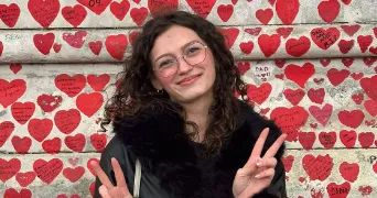 lissy pet sitter à LIÈGE 4020