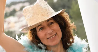 maryline dog sitter à MOUANS SARTOUX 06370