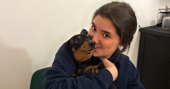 louise pet sitter à TOUSSUS LE NOBLE 78117_7