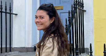 clemence pet sitter à PARIS 03 75003_0