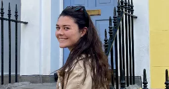 clemence pet sitter à PARIS 03 75003