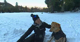 loréna pet sitter à DRAP 06340_1