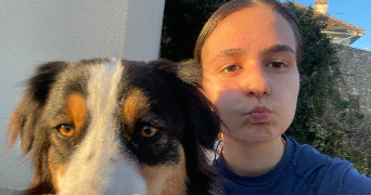 morgane pet sitter à NOISY LE GRAND 93160_0