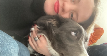 léa pet sitter à POITIERS 86000_2