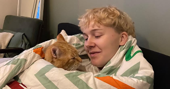 sophie pet sitter à GENNEVILLIERS 92230_2