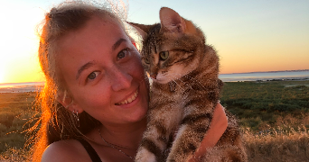 delphine pet sitter à AULNAY SOUS BOIS 93600_3