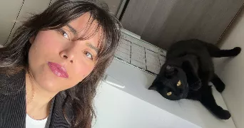 mélinda pet sitter à LUZARCHES 95270