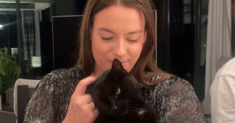 julie pet sitter à LYON 03 69003_0