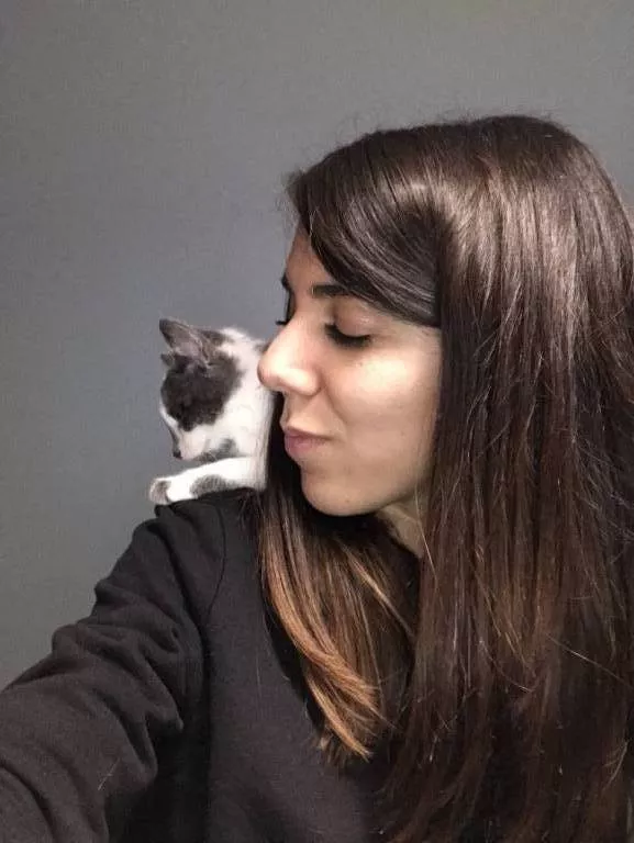 Anne pet sitter à Sucy-en-Brie 94370