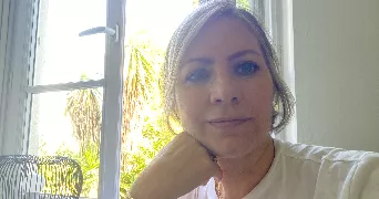 lucia pet sitter à NICE 06200