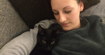 aurélie pet sitter à ANTIBES 06600_2