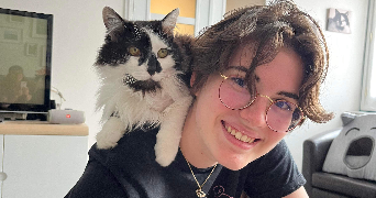 charlie pet sitter à TOULOUSE 31100_1