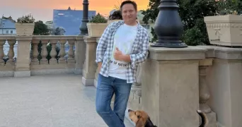 ilin pet sitter à MONTPELLIER 34090