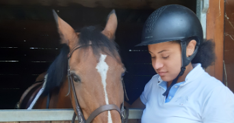 clemence pet sitter à ANGERS 49100_2
